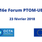 16e Forum 2018