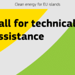 Clean energy for EU islands-Call