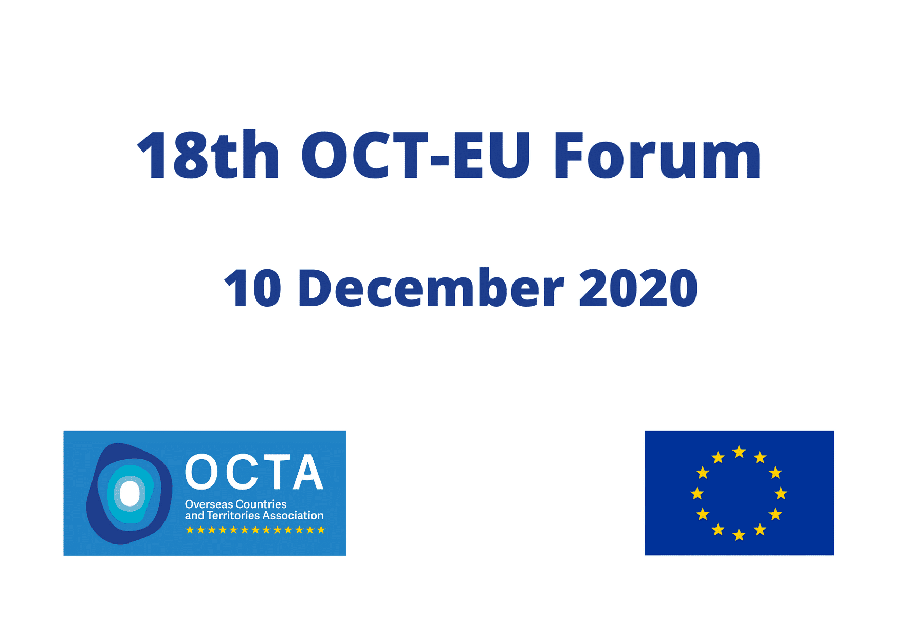 18th OCTEU Forum OCTA