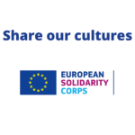 Project share our culture