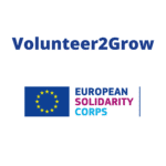 Volunteer2Grow