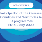 Webinar EU programmes report