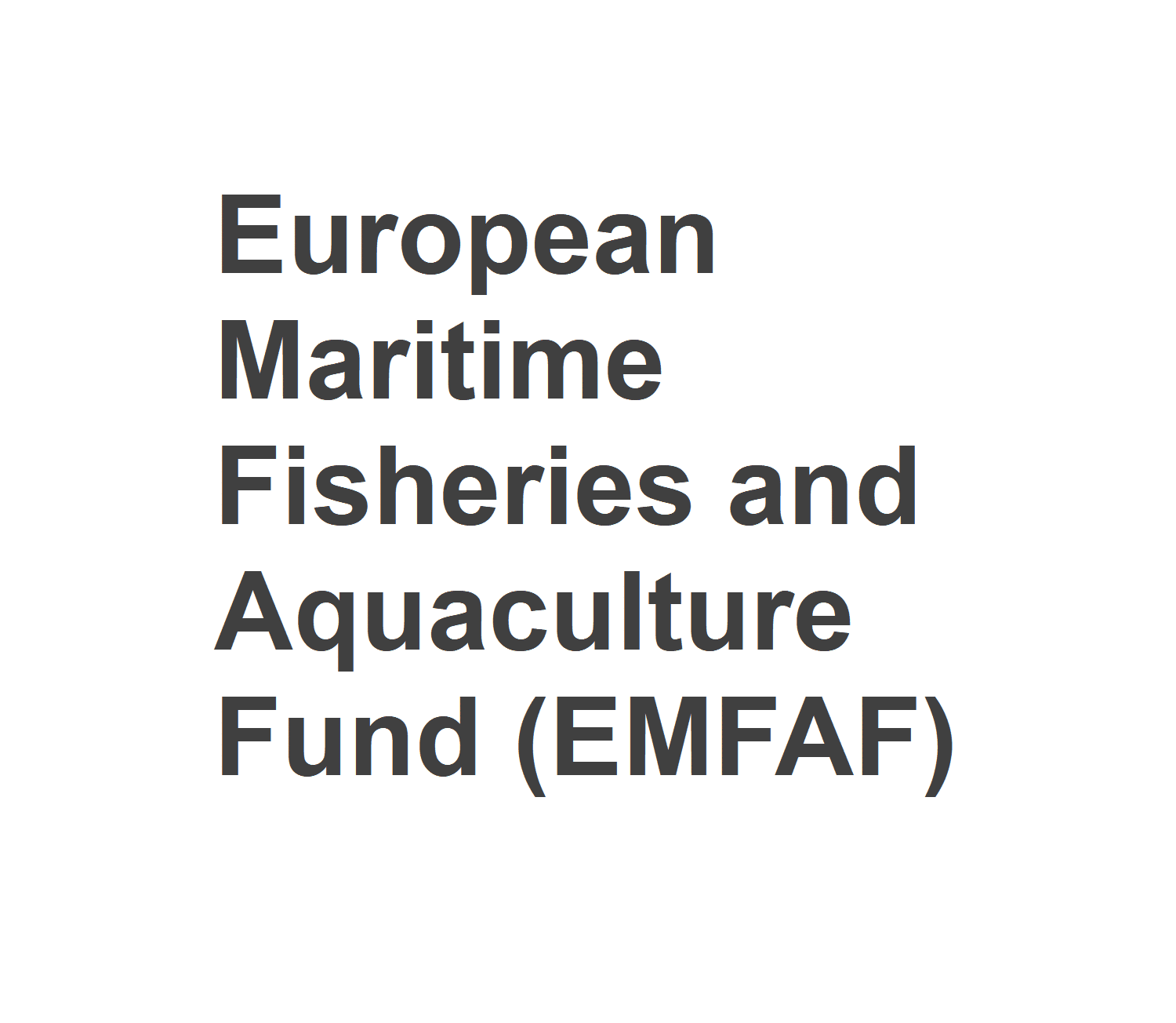Picture of European Maritime, Fisheries and Aquaculture Fund