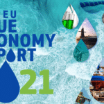 News Eu report blue eco