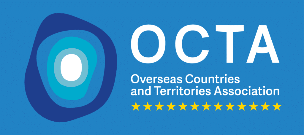 OCTA Connects 2 - OCTA