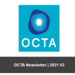 OCTA Newsletter 2021 03