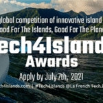 Tech4Islands