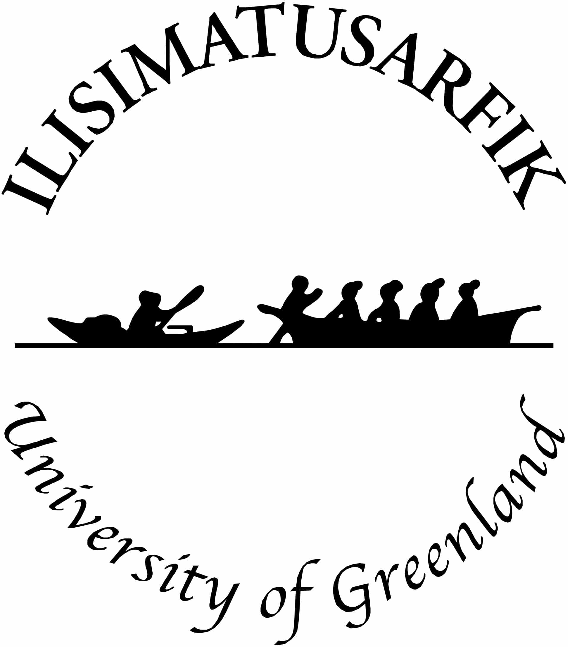 University of Greenland Ilisimatusarfik OCTA