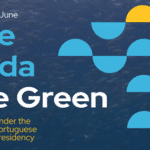 A blue agenda in the green deal