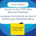 Webinair sur l’Economie Bleue