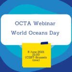 Event world oceans day