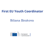 News first EU youth coordinator