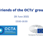 News friends of the OCTS en