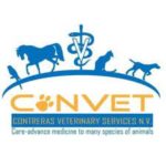 contreras veterinary services