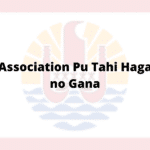 Association Pu Tahi Haga no Gana (1)