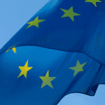 EU flag