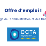 Offre d’emploi