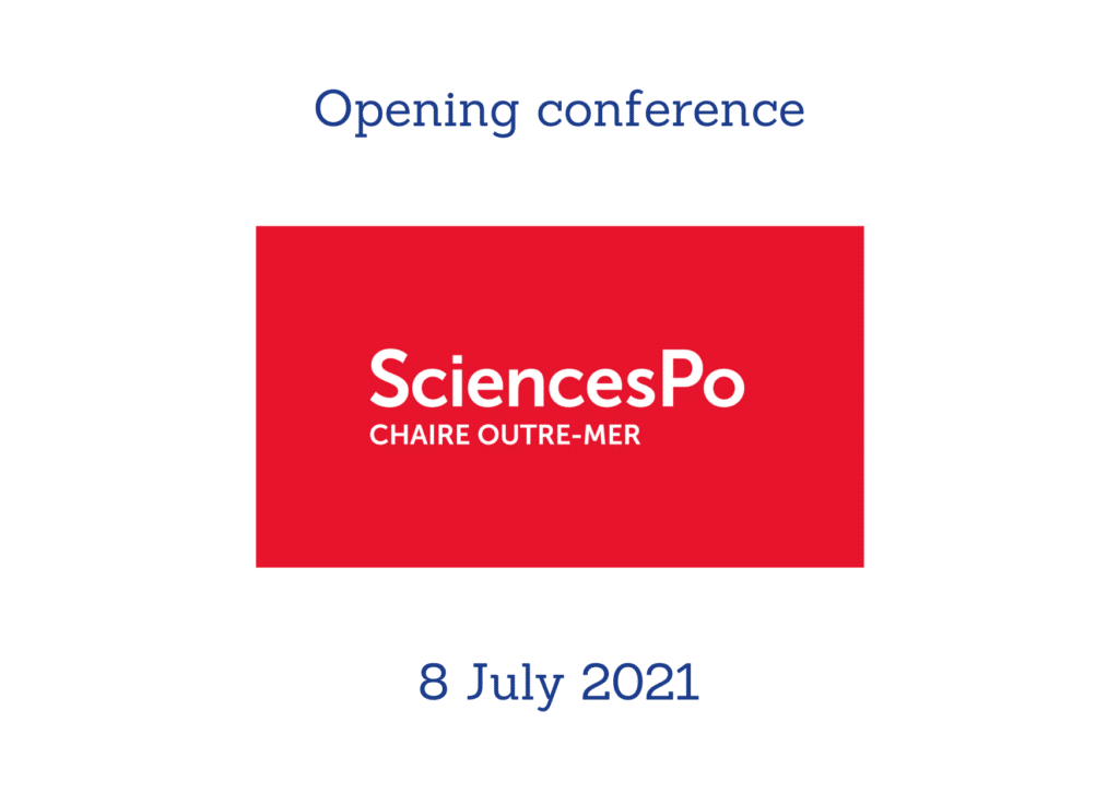 Overseas Chair of Sciences Po OCTA