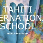 Tahiti international school-World-hands