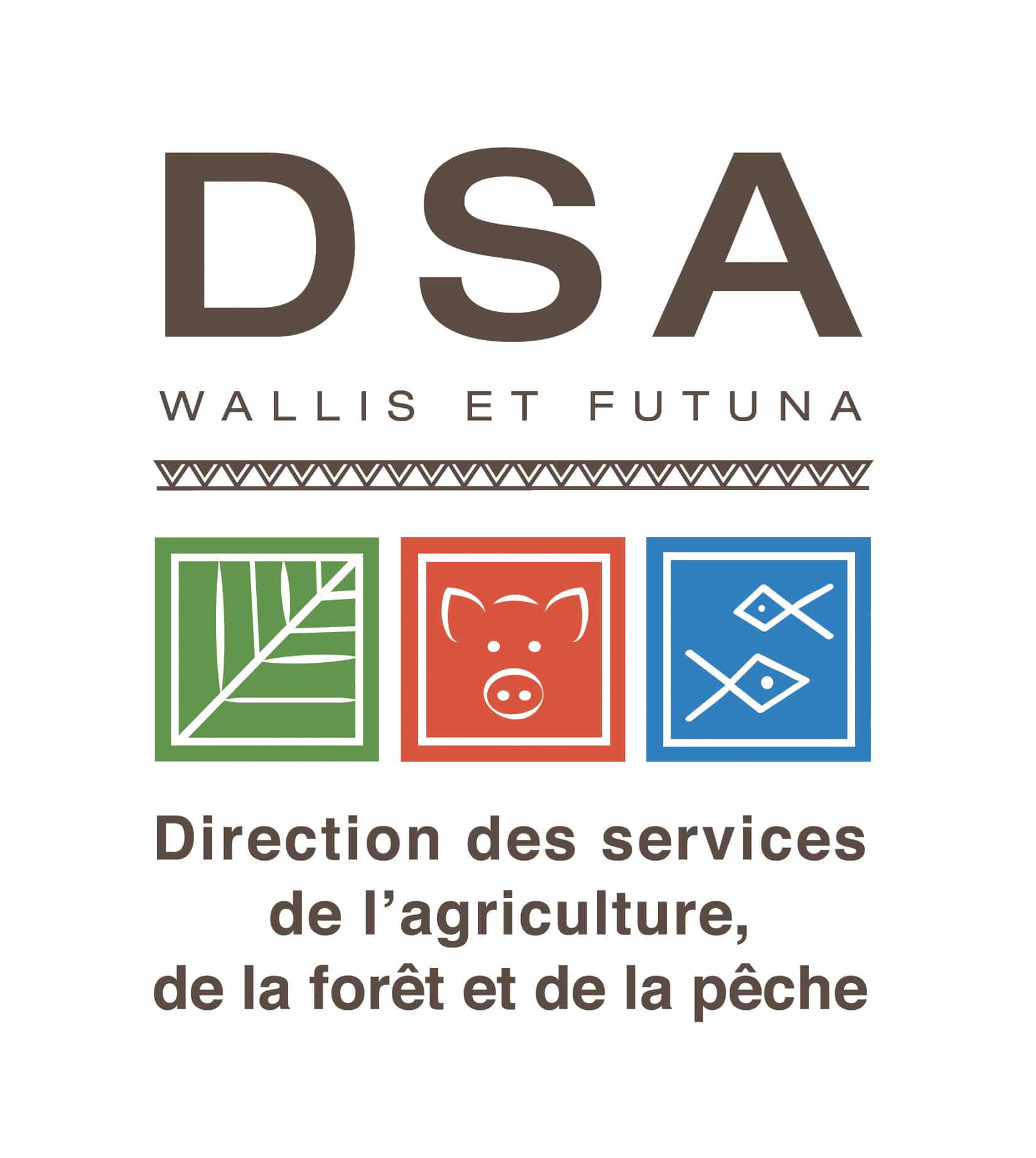 Direction des services de l'agriculture, de la forêt et de la pêche