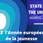 2022 l’Année européenne de la jeunesse