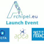 Archiepl.eu Launch Event