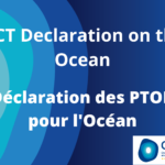 OCT Declaration on Oceans