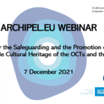 webinaire Archipel ENG