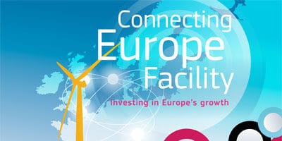 Picture of Connecting Europe Facility