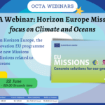 Image Webinar Horizon Europe Missions June 2022