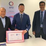 OCTA AFD