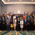 Conférence ministérielle de l’OCTA 2026